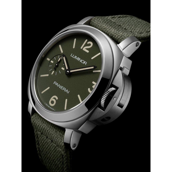 ZEGAREK PANERAI LUMINOR