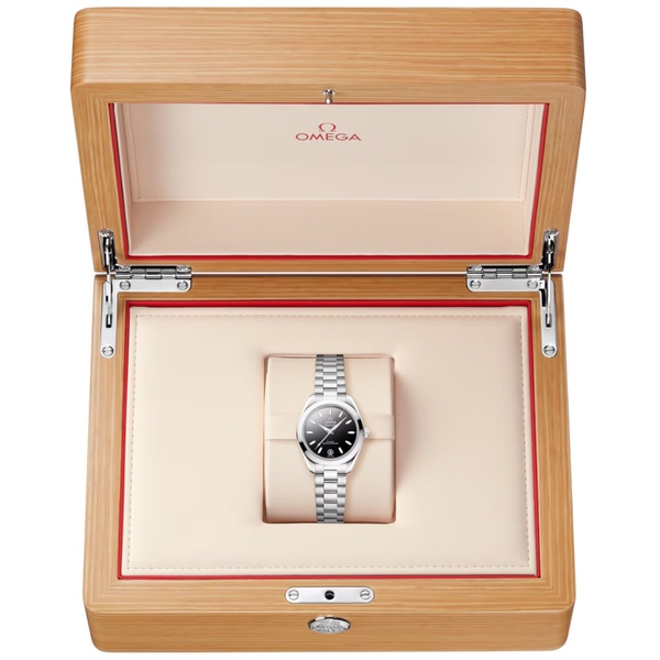 ZEGAREK OMEGA SEAMASTER AQUA TERRA 150M