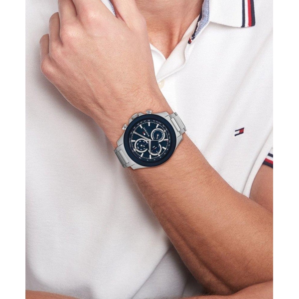 ZEGAREK TOMMY HILFIGER CLARK