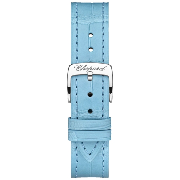 ZEGAREK CHOPARD HAPPY SPORT