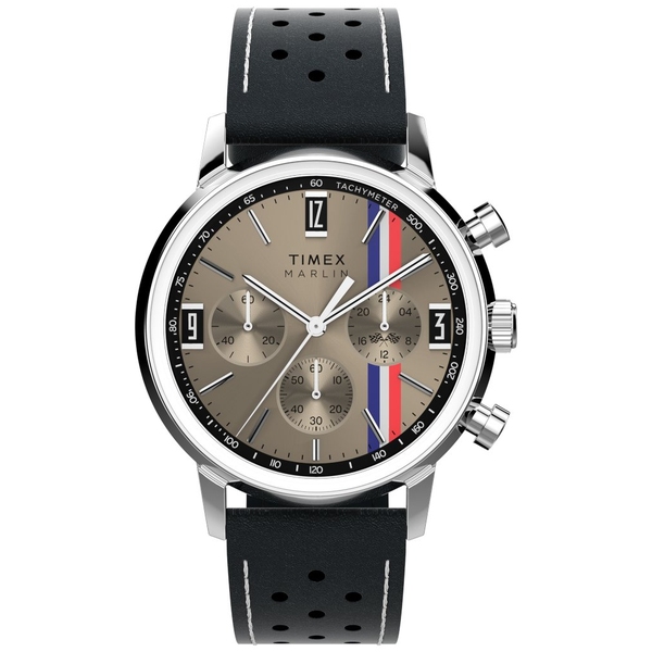 ZEGAREK TIMEX MARLIN CHRONOGRAPH