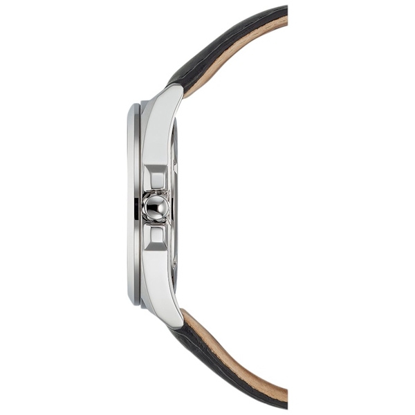 ZEGAREK CITIZEN ECO-DRIVE LEATHER