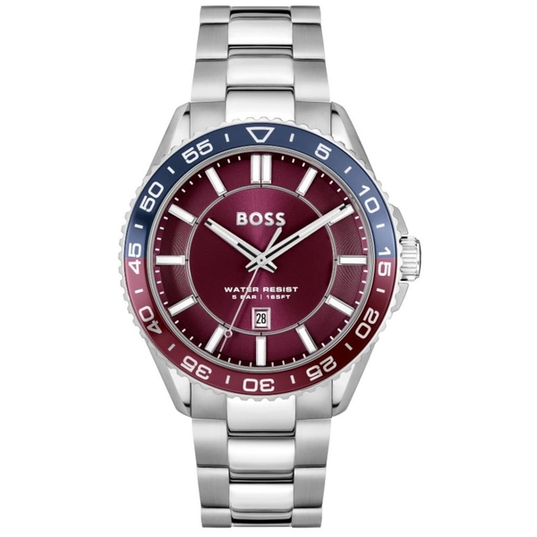 ZEGAREK BOSS RUNNER 3H