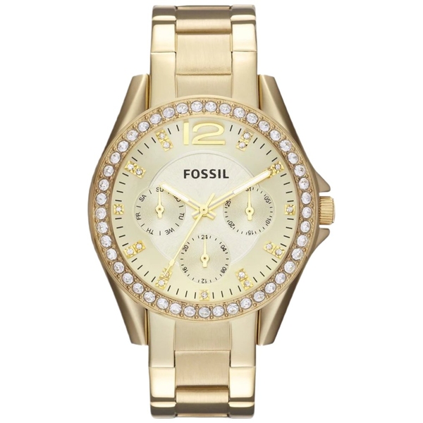 ZEGAREK FOSSIL RILEY