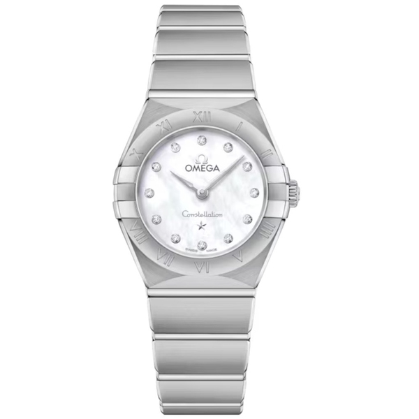 ZEGAREK OMEGA CONSTELLATION