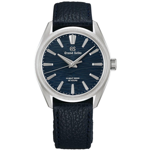 ZEGAREK GRAND SEIKO EVOLUTION 9