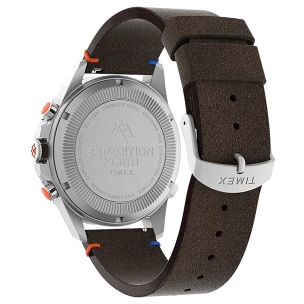 ZEGAREK TIMEX EXPEDITION TIDE-TEMP-COMPASS