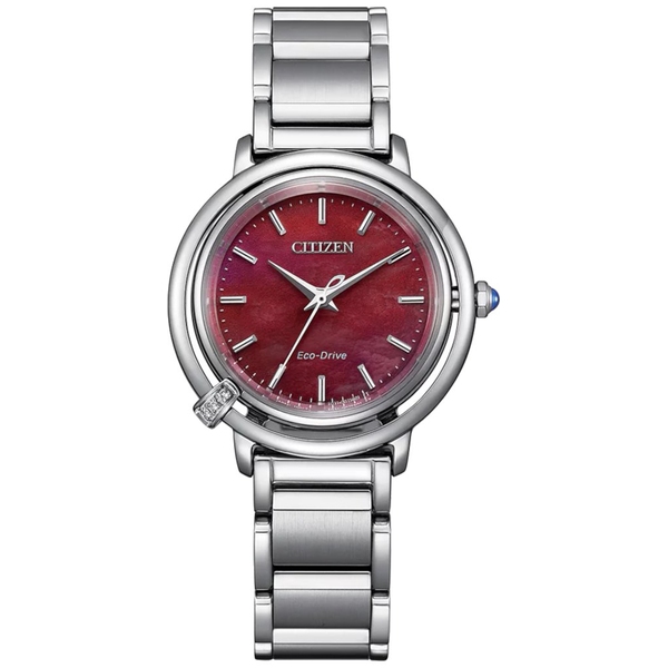 ZEGAREK CITIZEN ECO-DRIVE L-ARCLY ARISING SET