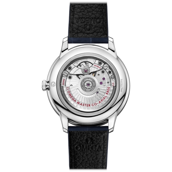 ZEGAREK OMEGA DE VILLE PRESTIGE