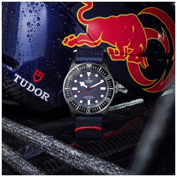 TUDOR PELAGOS FXD