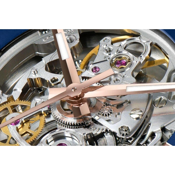 ZEGAREK EPOS TIMELESS 3501 SK AUTOMATIC