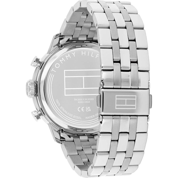 ZEGAREK TOMMY HILFIGER KENT CHRONOGRAPH