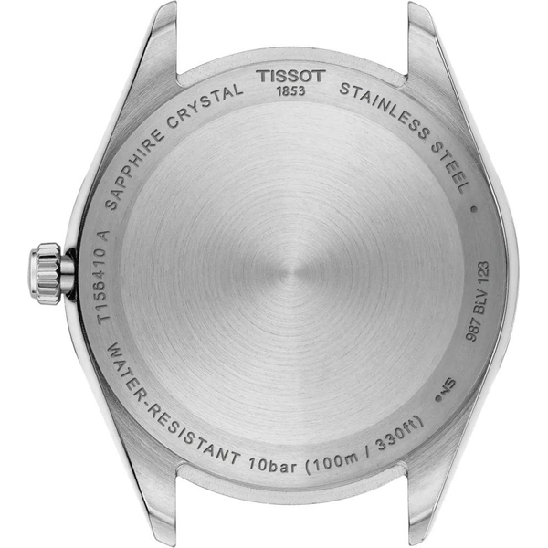 TISSOT BALLADE 40MM