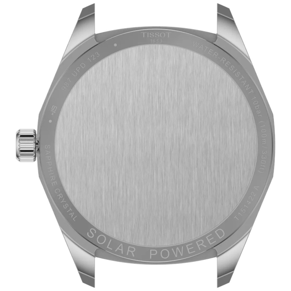 TISSOT PRC 100 SOLAR 39MM