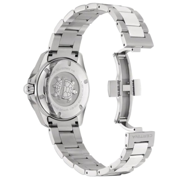 ZEGAREK CERTINA DS ACTION 34,5MM POWERMATIC 80