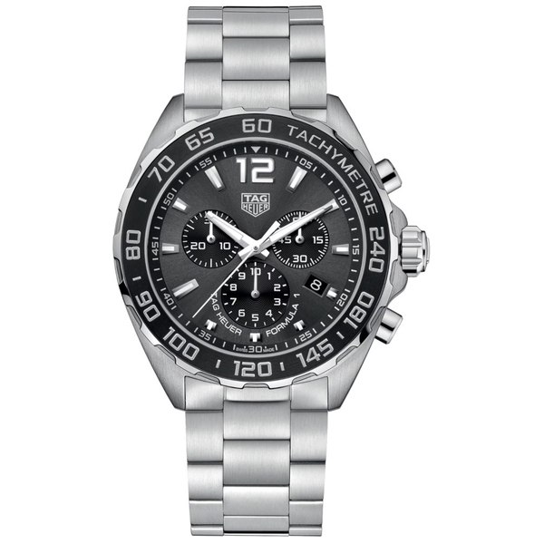 ZEGAREK TAG HEUER FORMULA 1 CHRONOGRAPH