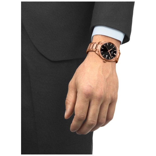 TISSOT PR 100 40MM