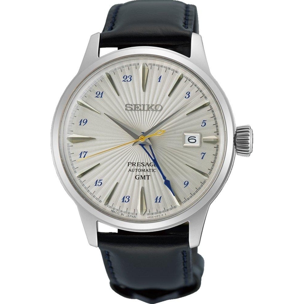 ZEGAREK SEIKO PRESAGE COCKTAIL TIME