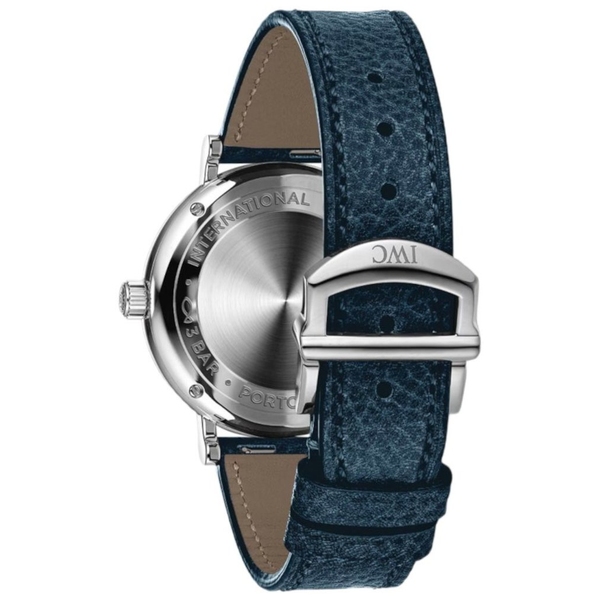 ZEGAREK IWC SCHAFFHAUSEN PORTOFINO AUTOMATIC 34