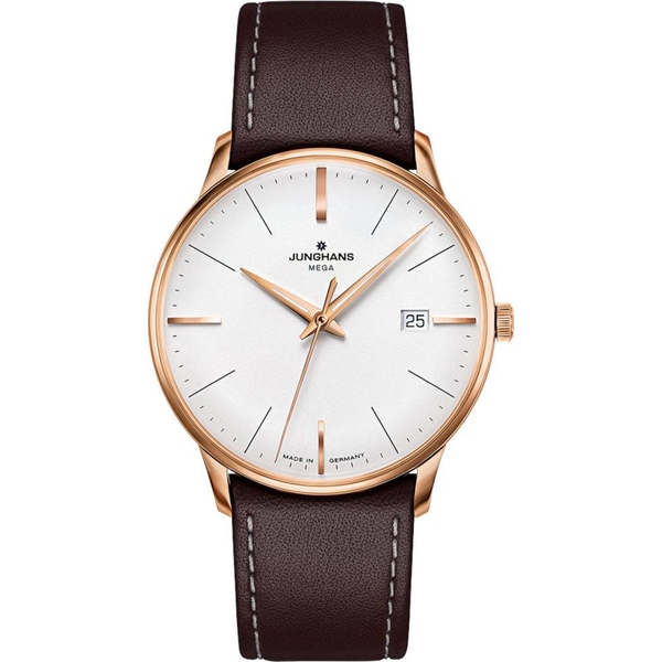 ZEGAREK JUNGHANS MEISTER MEGA
