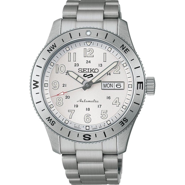 ZEGAREK SEIKO 5 SPORTS FIELD AUTOMATIC