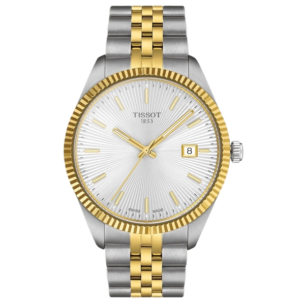 TISSOT BALLADE 40MM