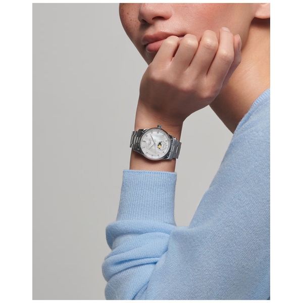 LONGINES MASTER COLLECTION MOONPHASE