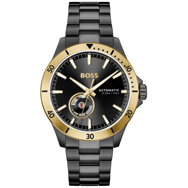 ZEGAREK BOSS TROPER