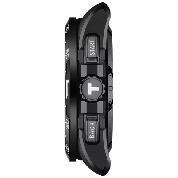 TISSOT T-TOUCH CONNECT SOLAR 47,5MM