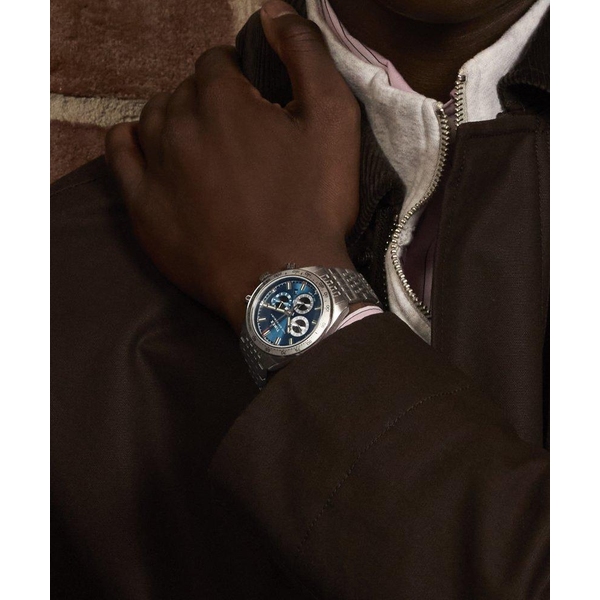 ZEGAREK TIMEX WATERBURY TRADITIONAL CHRONOGRAPH