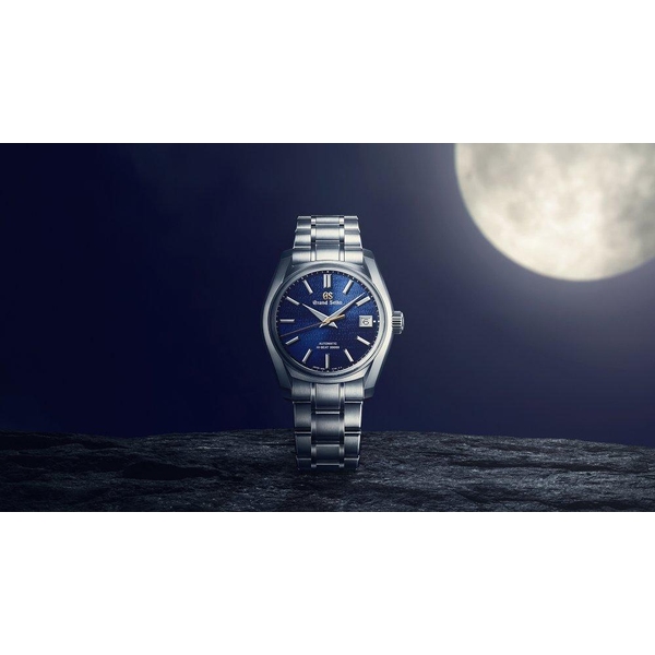 ZEGAREK GRAND SEIKO HERITAGE HI-BEAT 36000