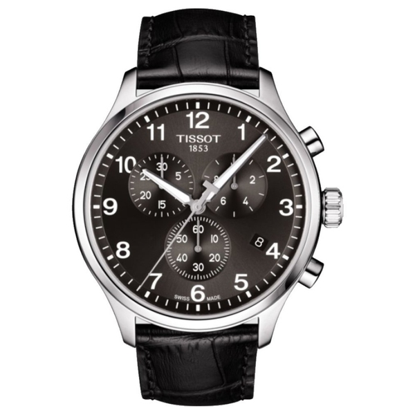 TISSOT CHRONO XL CLASSIC 45MM