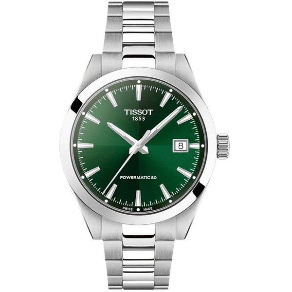 TISSOT GENTLEMAN 38MM