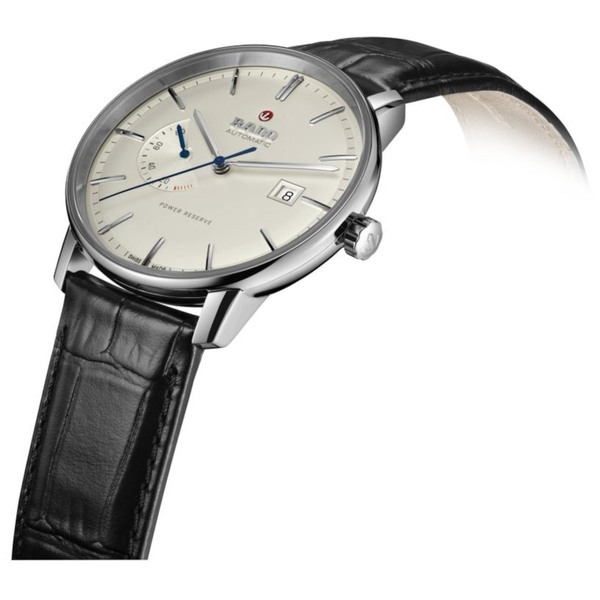 ZEGAREK RADO COUPOLE AUTOMATIC POWER RESERVE