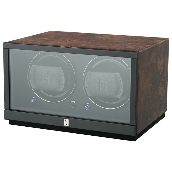 ROTOMAT PAUL DESIGN GENTLEMEN 2D BURLWOOD