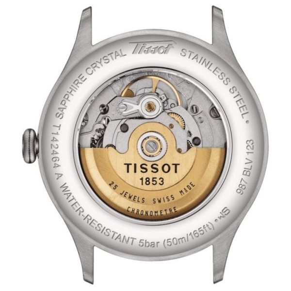 TISSOT HERITAGE 1938 39MM