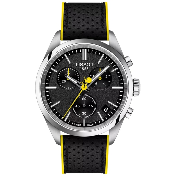 TISSOT PR 100 TOUR DE FRANCE 40MM