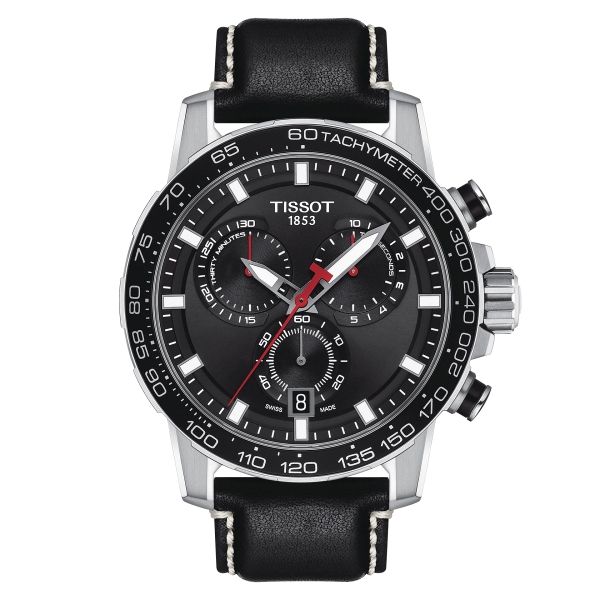 TISSOT SUPERSPORT CHRONO 45,5MM