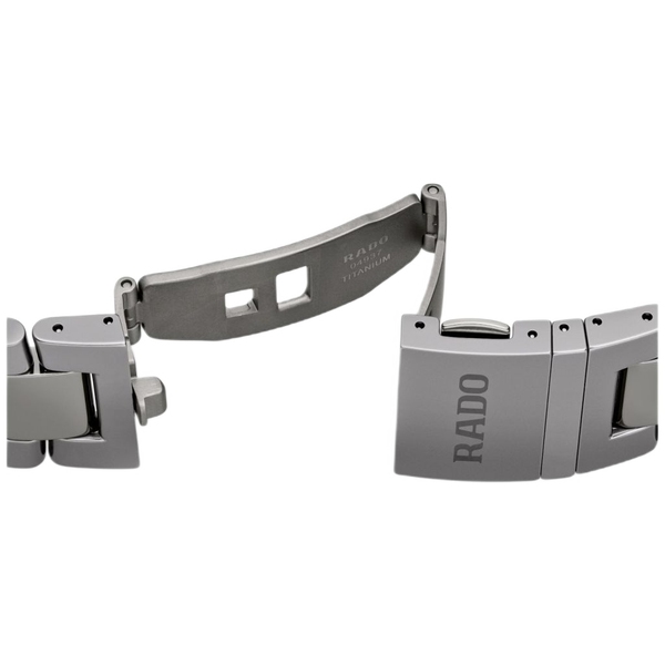 ZEGAREK RADO CAPTAIN COOK HIGH-TECH CERAMIC