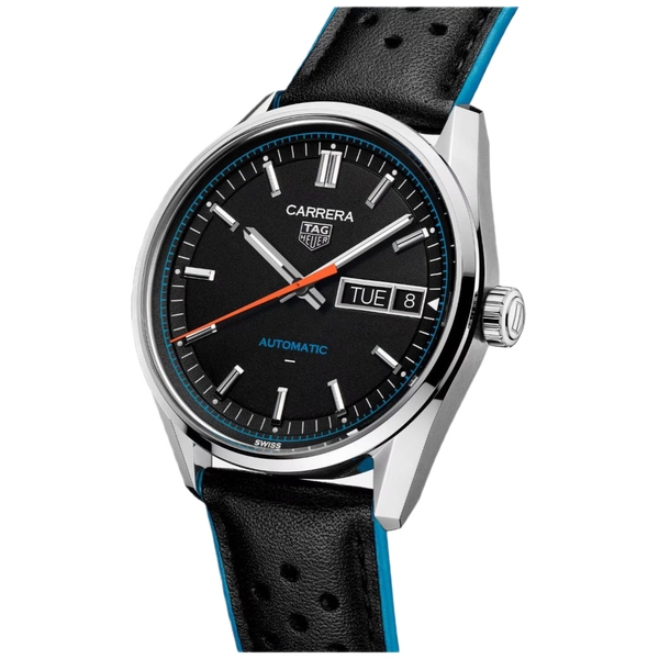 ZEGAREK TAG HEUER CARRERA DAY-DATE