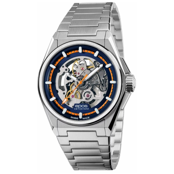 ZEGAREK EPOS SPORT 3505 SK AUTOMATIC