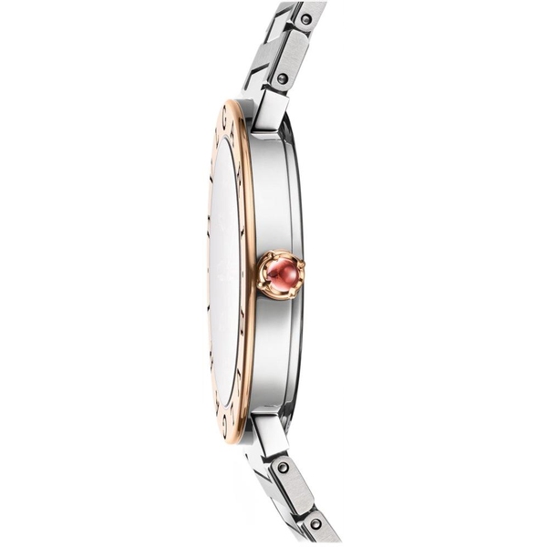 ZEGAREK BVLGARI BVLGARI