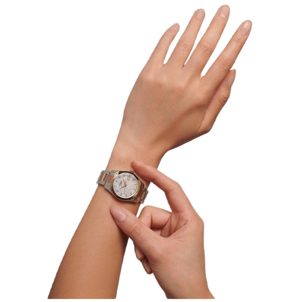 LONGINES CONQUEST CLASSIC