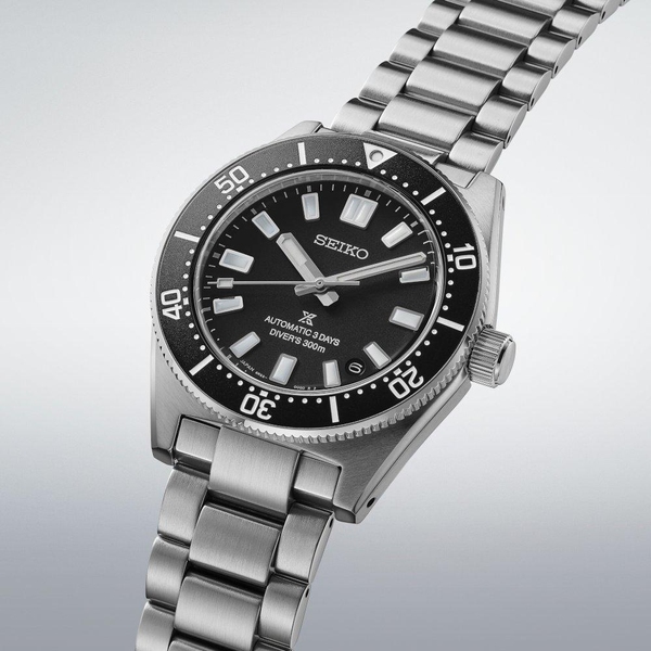 ZEGAREK SEIKO PROSPEX SEA DIVER AUTOMATIC