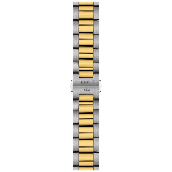 TISSOT PR 100 40MM