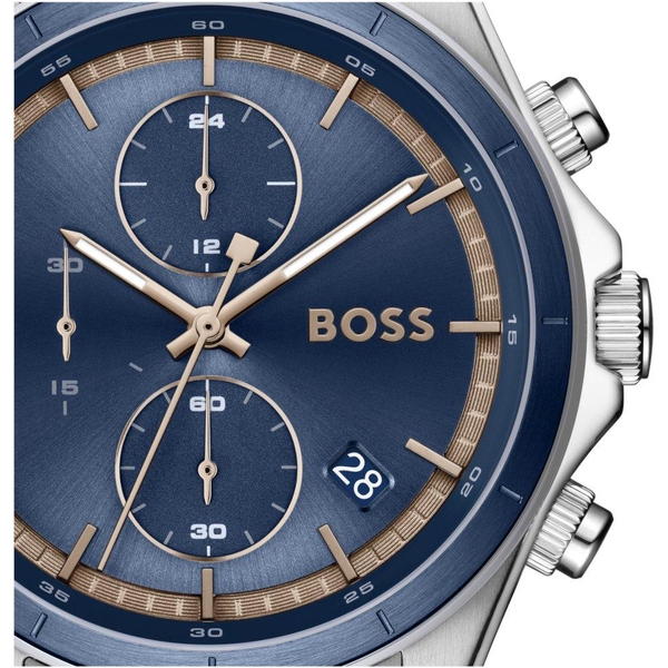 ZEGAREK BOSS BOSSLETIC