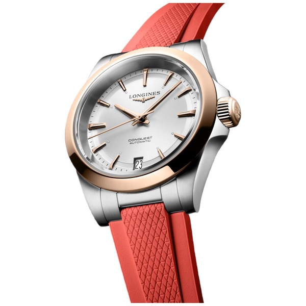 LONGINES CONQUEST