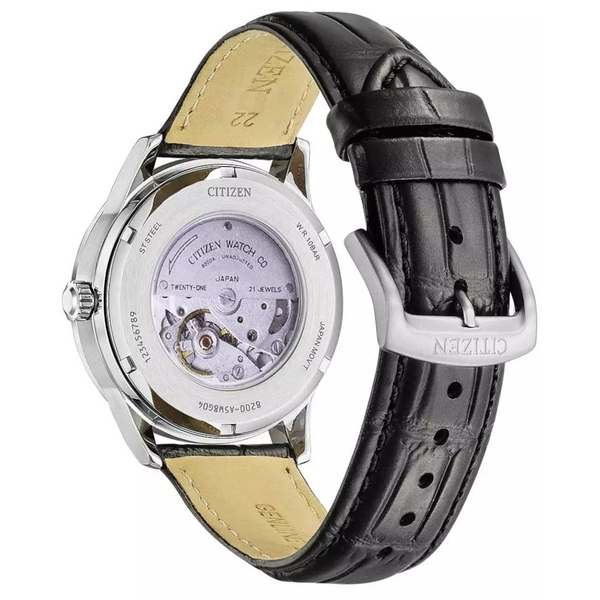 ZEGAREK CITIZEN SPORT ELEGANT AUTOMATIC