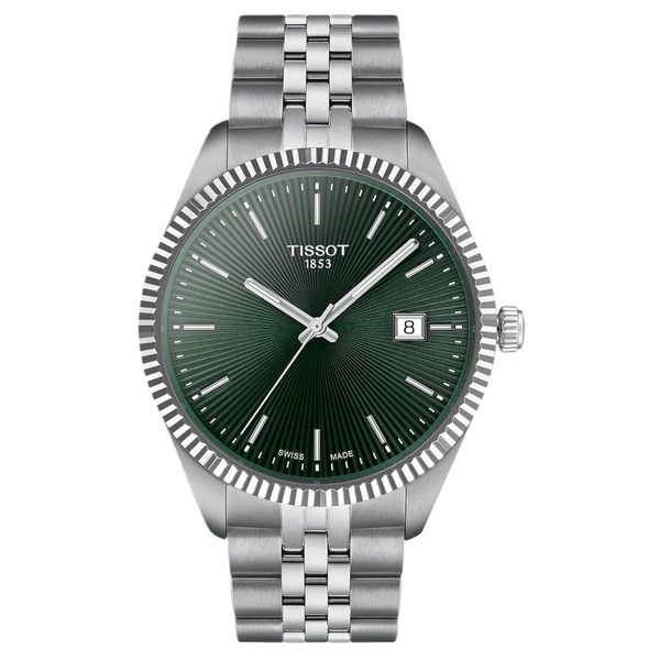 TISSOT BALLADE 40MM
