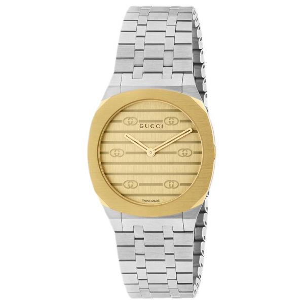 ZEGAREK GUCCI 25H